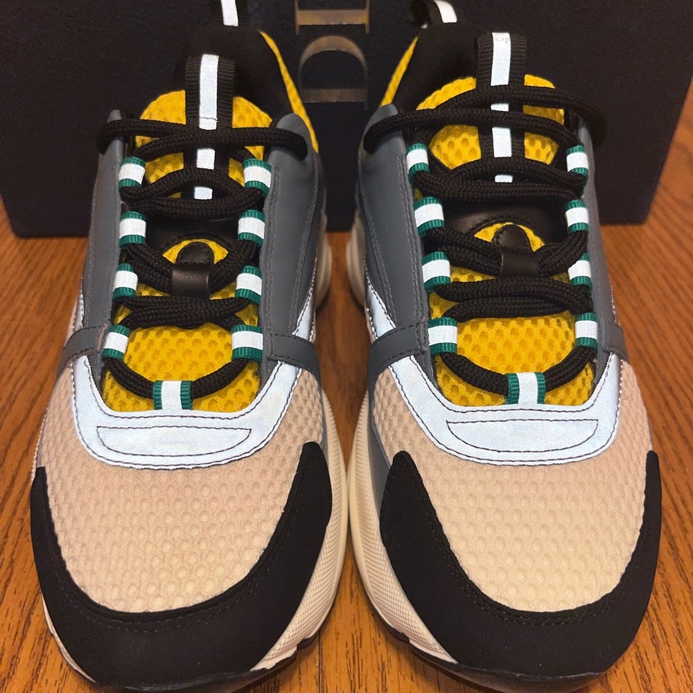 Dior B22 Sneaker‎ - Picture 2 of 12